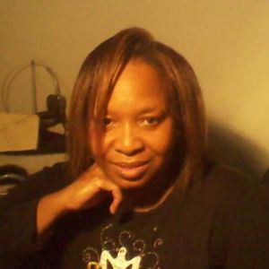 Meet your Posher, Marilyn